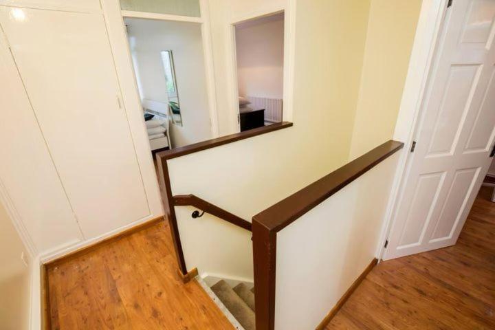 Alloggio in famiglia Spacious Near With Smart Tv